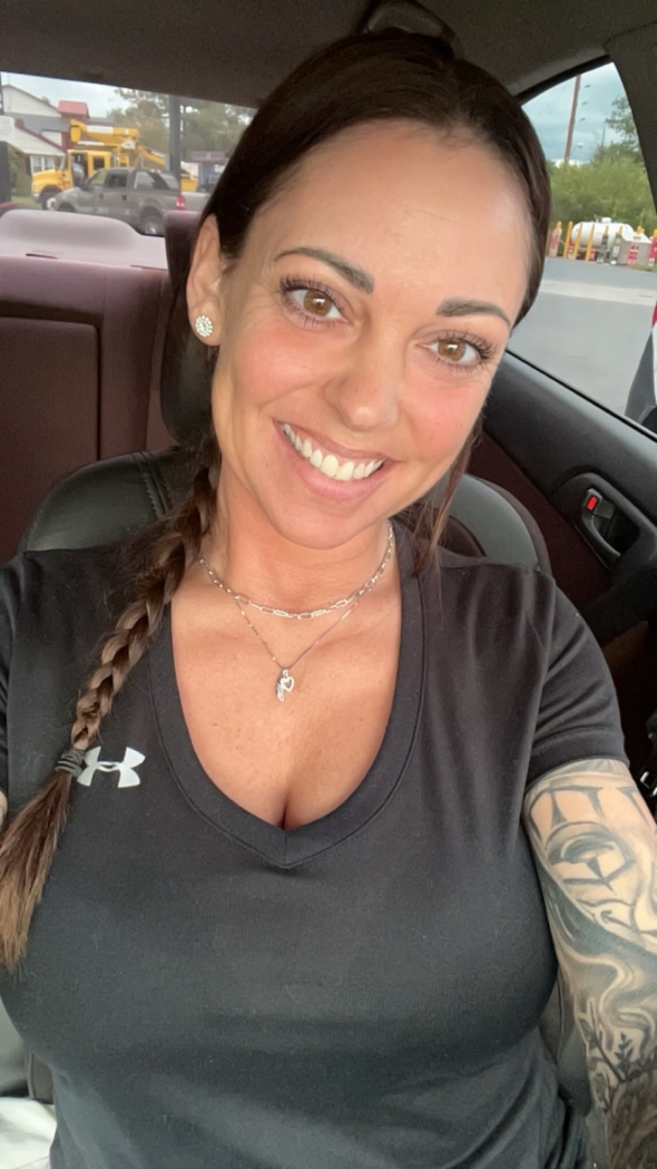 Just wanted to introduce myself im Vanessa