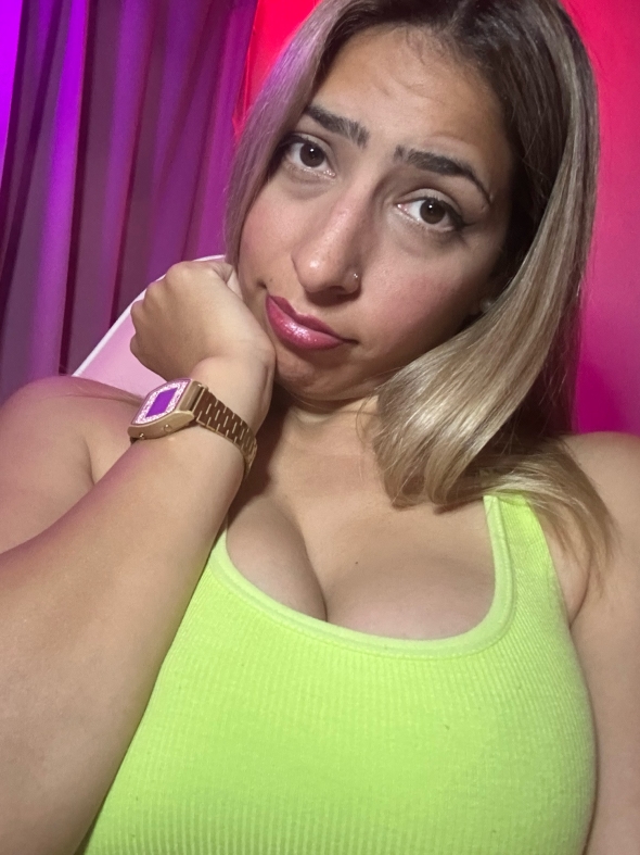 Would you like me to be your submissive as far as we can go?