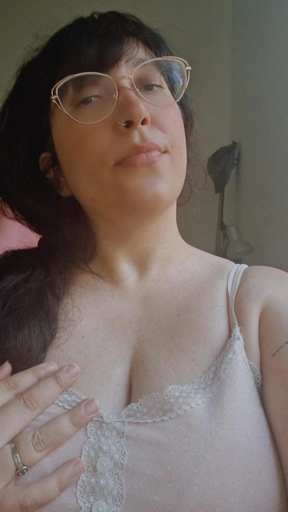 I wanna start the  day with a good company now 
