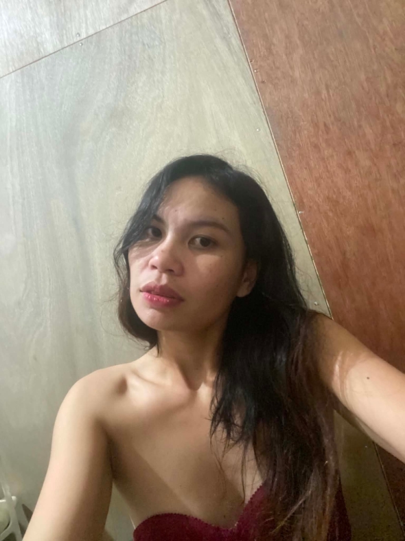 Good afternoon guys Im so glad that Ive been update my new Picture here can u rate my new pictures here Im I am so sexy or not im and a Asian woman 