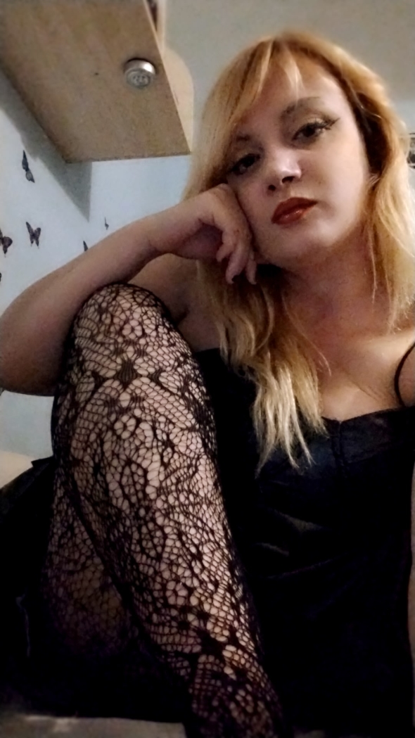 If I can look like this everyday 