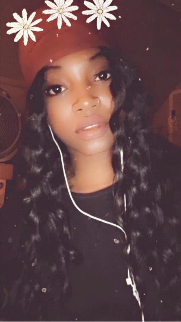 I love sitting in my room on any day playing with myself and listening to music