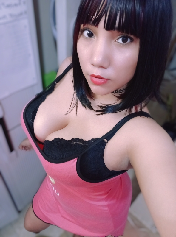 more in a video call 