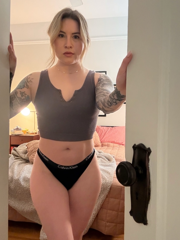 Looks like something might have caught your eye 