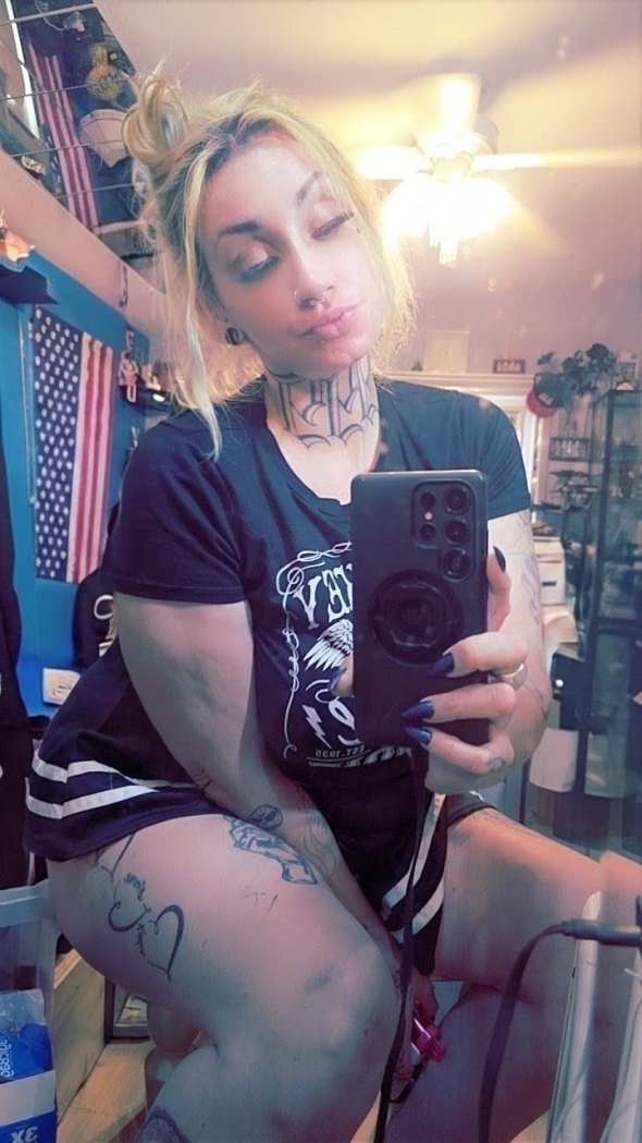 Looking like a bad idea you cant resist 