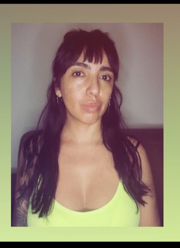 Do you like my mouth And my skin