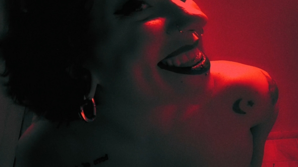A smile worth a thousand words