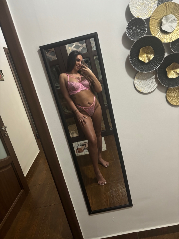 Im waiting for you to have fun guys my pleasure and thanks for being there and supporting my work 