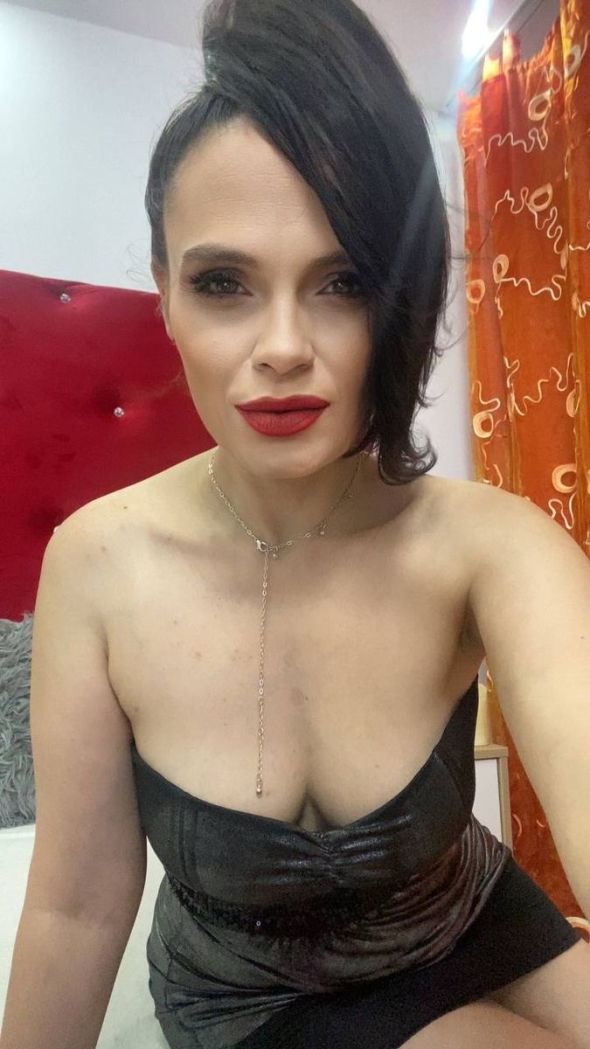 Elegance, confidence, and just enough attitude to keep you looking twice.