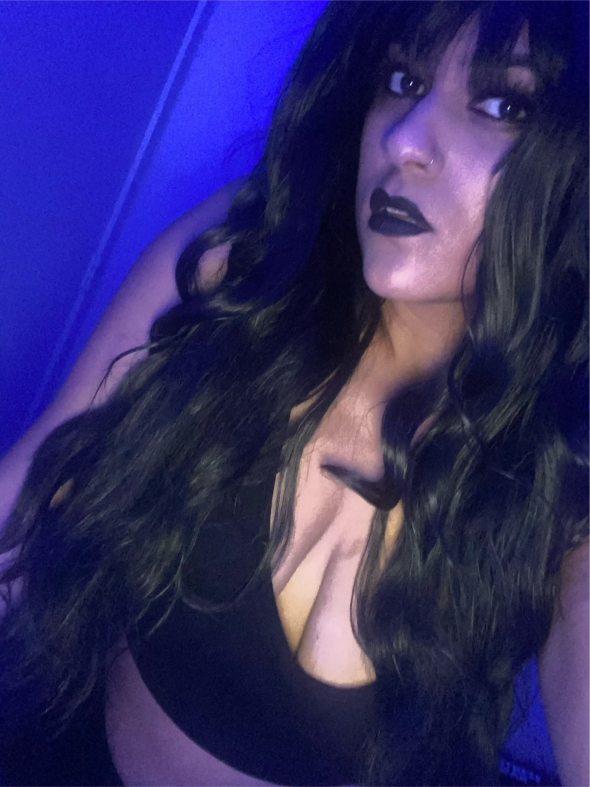 Want to say naughty things?
