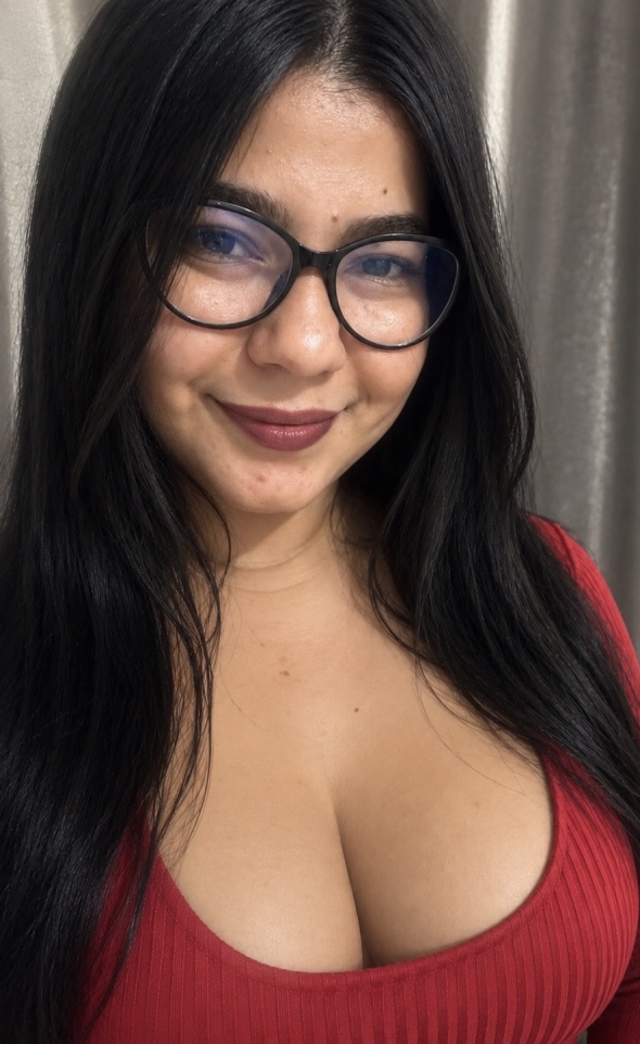 Good girl for you appearance naughty thoughts 
