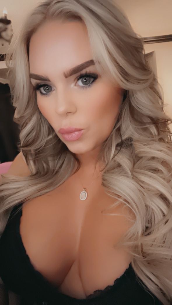 Feeling extra naughty tonight but I need some fun