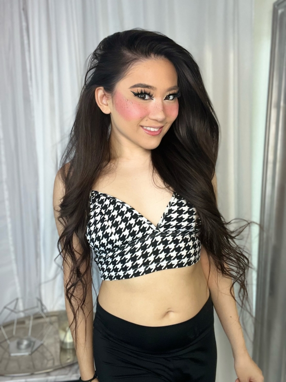 Ready to start chatting?