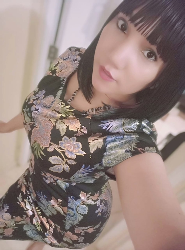 I wish you the best on this new stage 