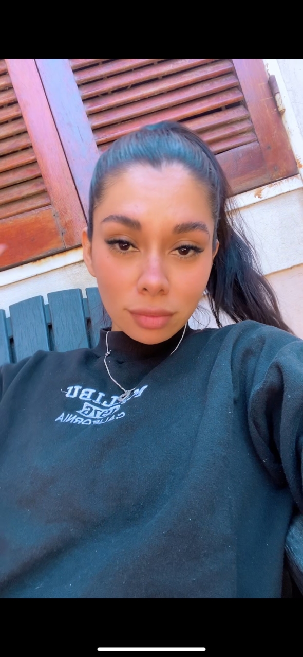 Carita de angel de buena como siempre bebe 