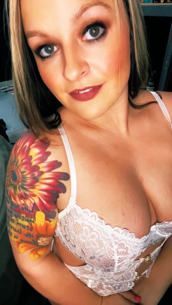 Do you want me to be good for you or a little naughty 