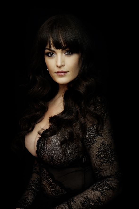 Dangerously seductive effortlessly confident sometimes a little mystery is all You need to make someone want more 