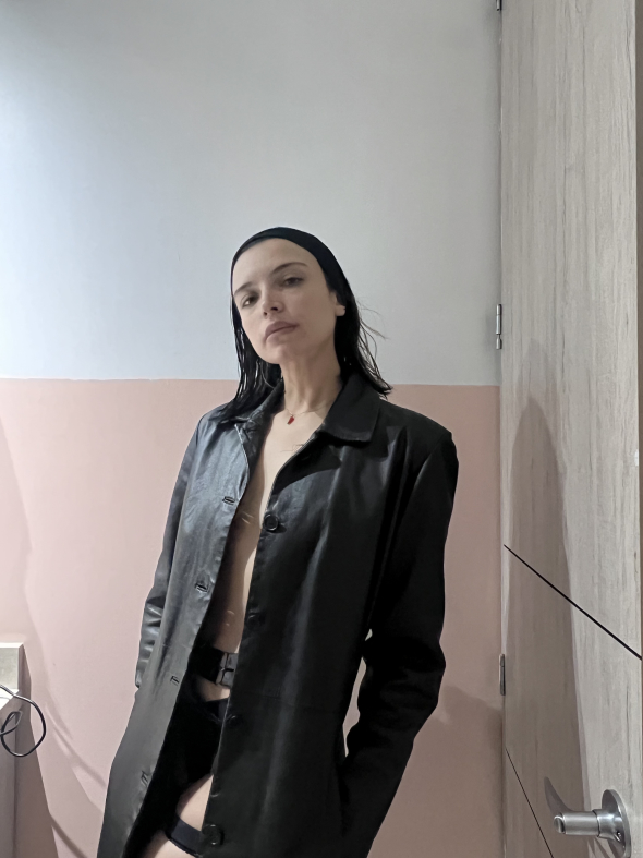 profile
