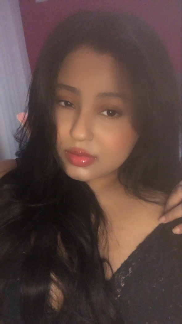 Curious enough to stay Come chat laugh flirt a tittle and let create unforgettable moments
