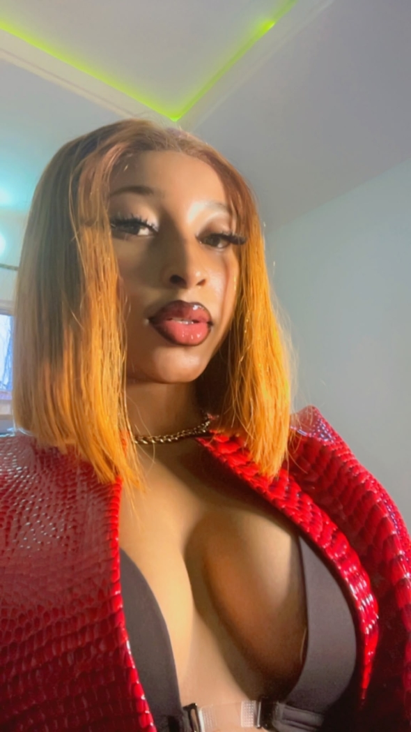 Make me your fucking cumslut daddy 