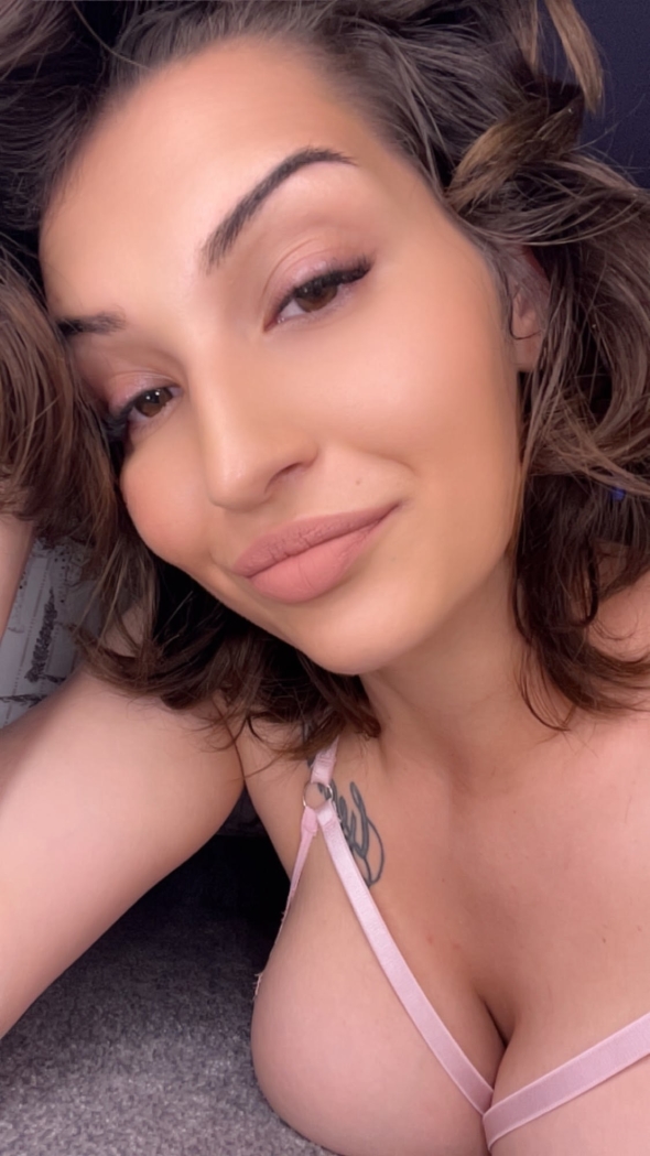 Good morning  my dear you looking for some fun   Let s chat 