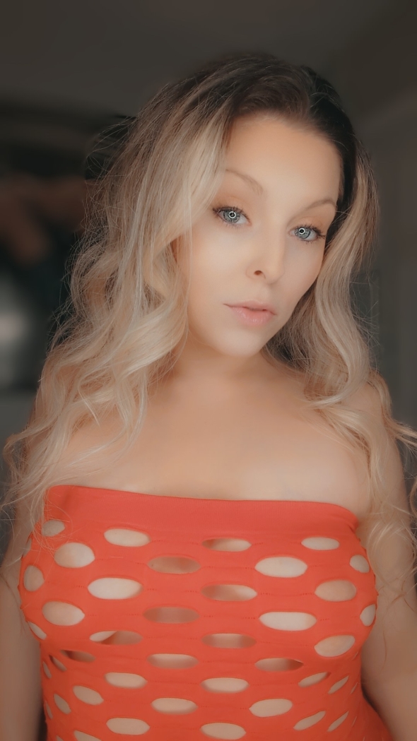 do you like me in red 