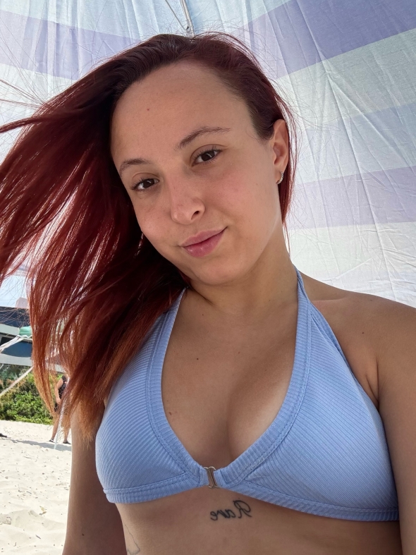Enjoy a little of this beautiful summer in Brazil with me