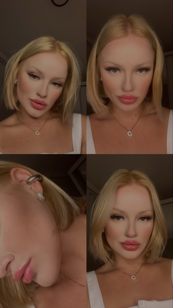 Would you like to chat with me