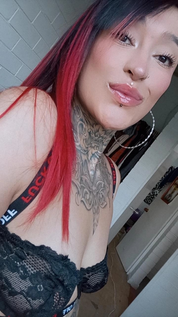 Let me tease you a little 