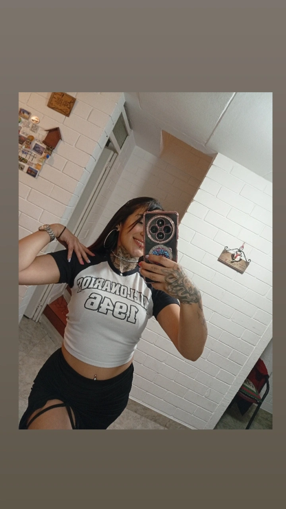 Just being real here nothing fake just me 