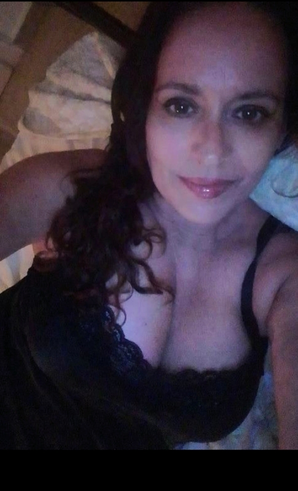 Relaxing before bed