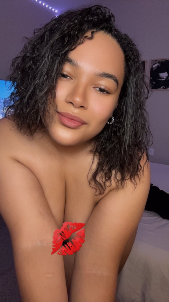 Im very shy but have a naughty side to me 