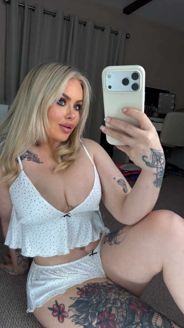 Just me feeling cute and causing a little trouble what do you think 