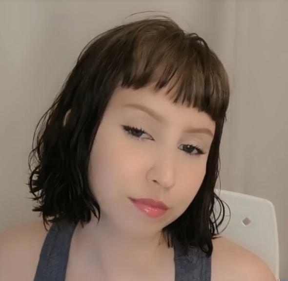 Do you like short hair