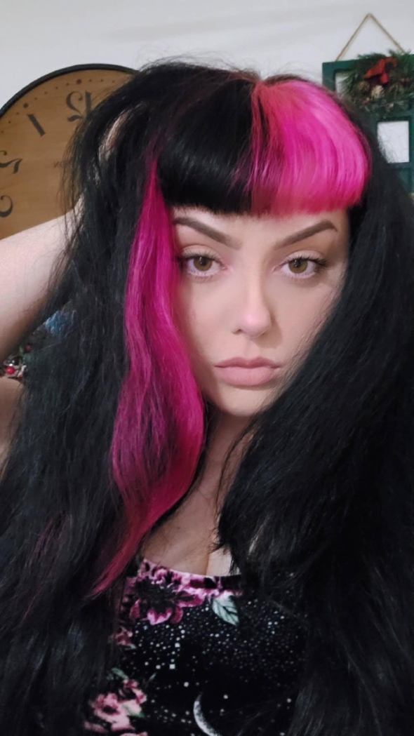 message me for some fun 