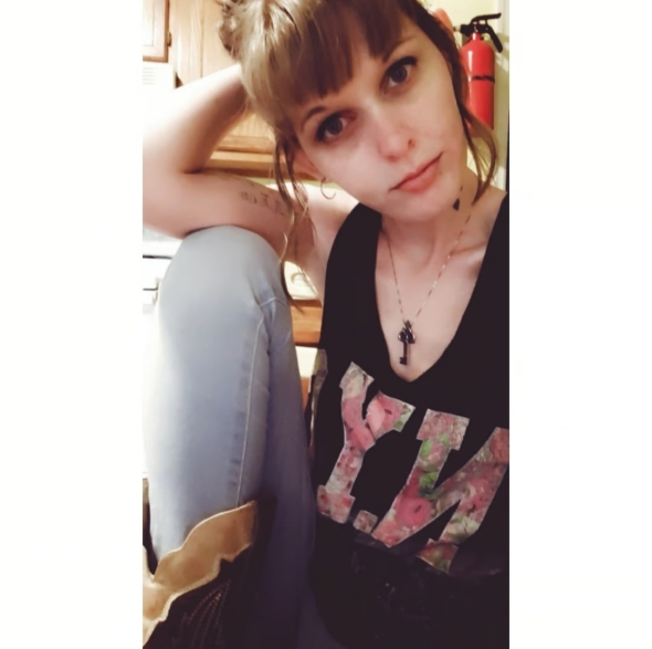 Just chillin and being cute