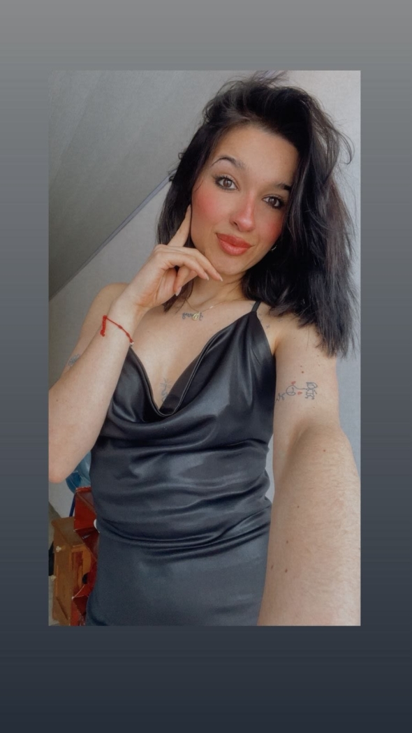 Let me add a little spice to your routine