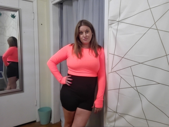 I just love neons