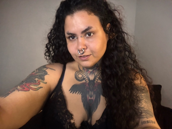 Free.  Open minded. Dominant. This is me 