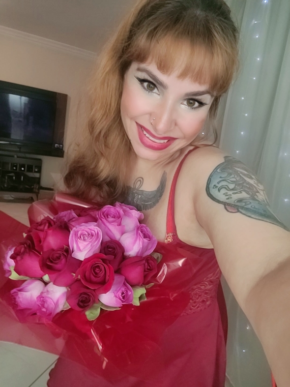 do u want do happy your Queen