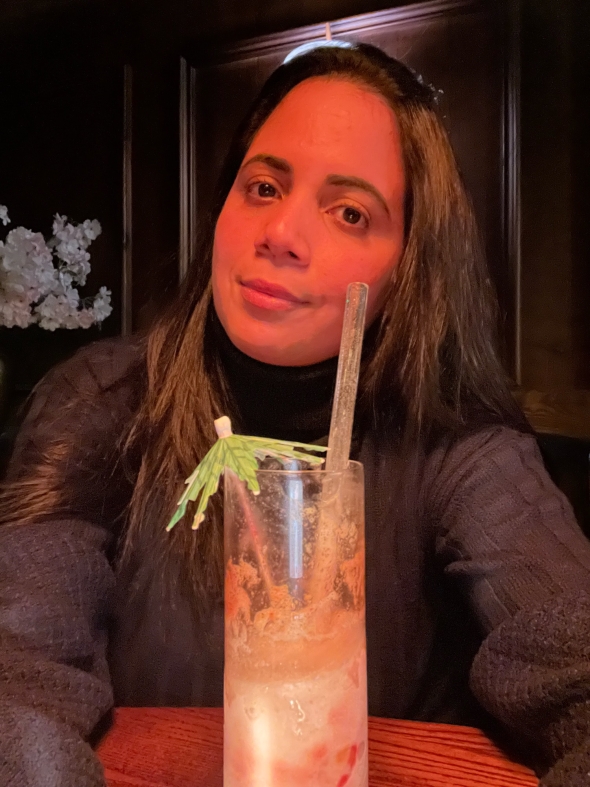 Can we share a drink to celebrate the life and the love 