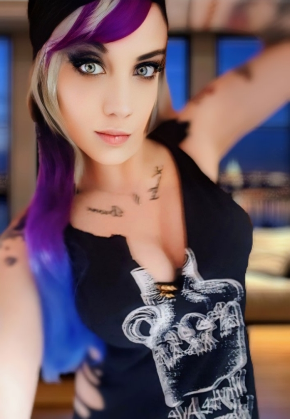 Come and have some fun with me