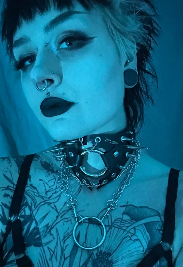 Handle me gently please and thank youuuuu