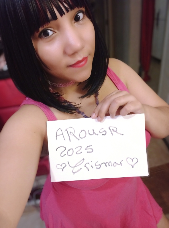 I am your real girl at home 
