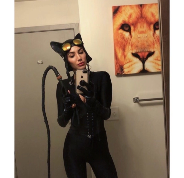 Who doesnt love Halloween