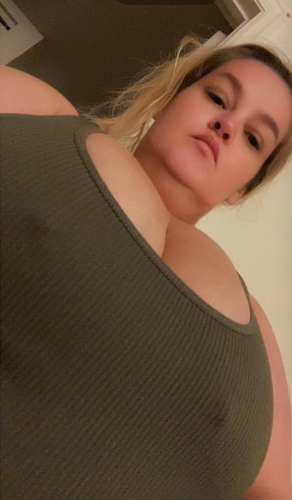 Do you want some more send me a message for some fun 