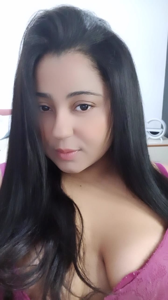 I Am alone in my room waiting for you dear