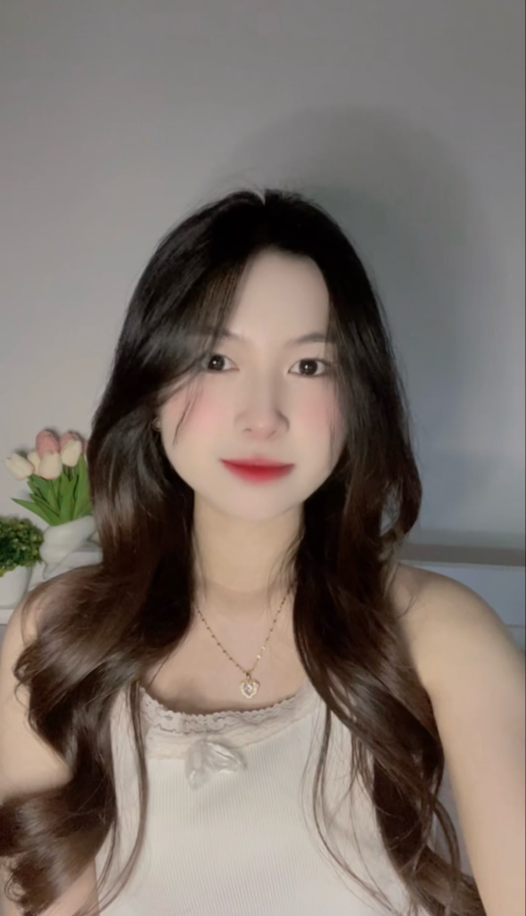     A warm smile and positive energy every day