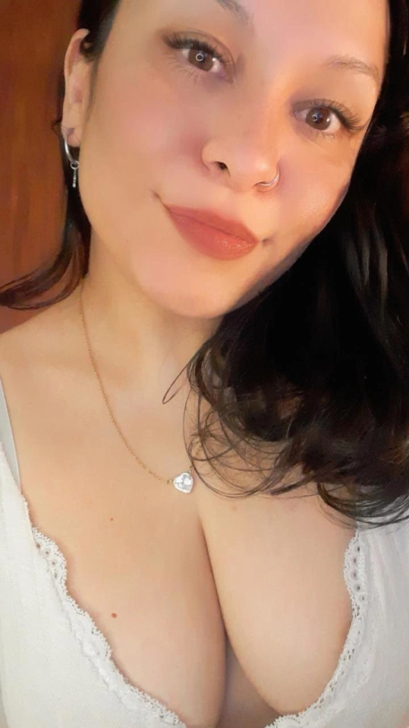 Tell me something about yourself or your dirtiest fantasies