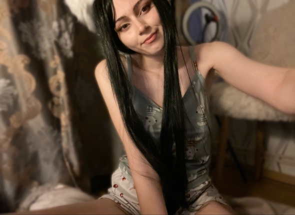 Hi do u wanna chat with me I misss youuuu